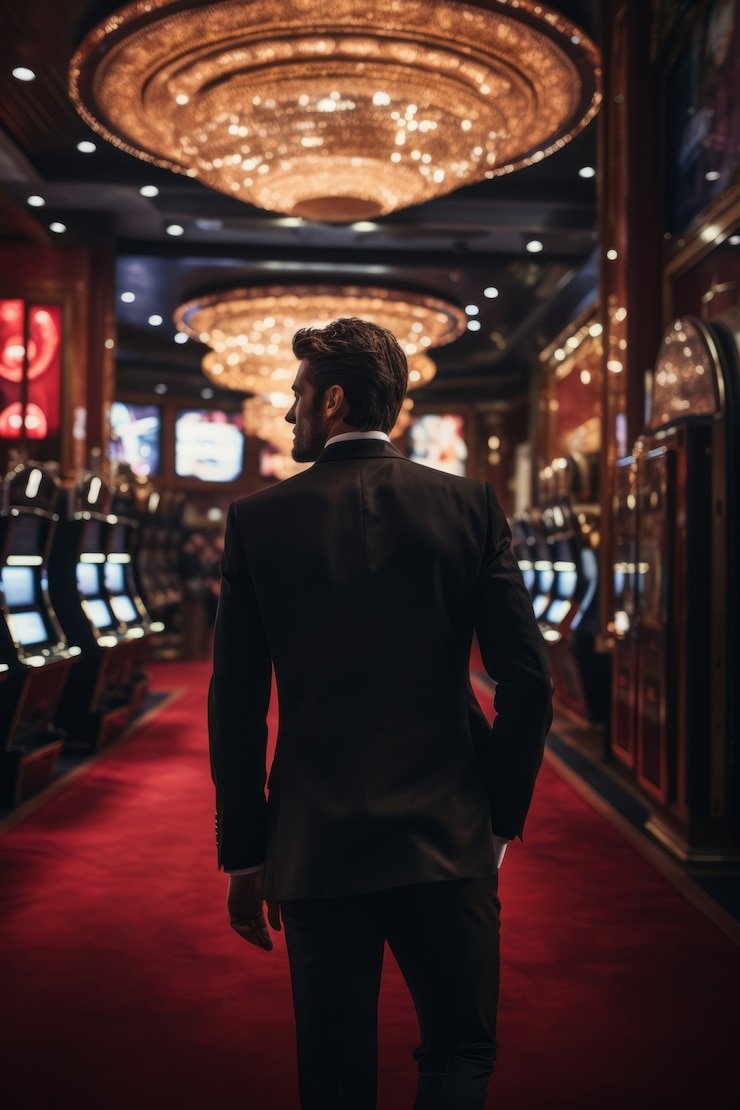 Bet placement interface for SA Gaming roulette