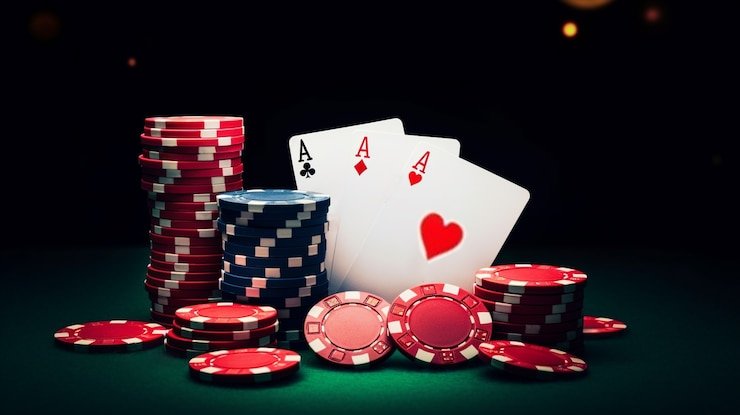 Tournament prize distribution summary